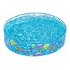 Basen BESTWAY Morska przygoda 55028 122 x 25 cm 277L Pompa filtrująca Nie
