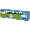 Basen BESTWAY My First Frame Pool 56217 122 x 122 x 30.5 cm 365L Pompa filtrująca Nie