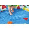 Basen BESTWAY 52378 120 x 117 x 46 cm 45L Rodzaj Basen