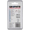 Frez GRAPHITE 55H354 Długość robocza [mm] 25