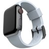 Pasek UAG Dot do Apple Watch (42/44/45mm) Niebieski Materiał Tworzywo sztuczne