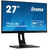 Monitor IIYAMA ProLite XUB2792QSN-B1 27" 2560x1440px IPS 4 ms [GTG] Częstotliwość odświeżania obrazu [Hz] 75