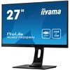 Monitor IIYAMA ProLite XUB2792QSN-B1 27" 2560x1440px IPS 4 ms [GTG] Przeznaczenie Do domu i biura