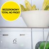 Lodówka WHIRLPOOL WB70E 973 X No frost 195.5cm Srebrna Zmiana kierunku otwierania drzwi Nie