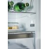 Lodówka WHIRLPOOL WB70E 973 X No frost 195.5cm Srebrna Funkcje dodatkowe Regulowane nóżki z przodu