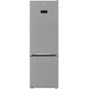Lodówka BEKO RCNT375E40ZXBN No frost 185cm Srebrna