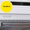 Zamrażarka HAIER HFE 172 NF Liczba szuflad 7