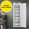 Zamrażarka HAIER HFE 172 NF Pojemność [l] 200