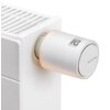 Termostat + głowice termostatyczne NETATMO NBU-NTH-NAV-EU Wi-Fi Dedykowana aplikacja Amazon Alexa