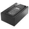 Ładowarka NEWELL FDL-USB-C do akumulatorów NP-W126 Rodzaj Ładowarka dwukanałowa