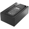 Ładowarka NEWELL FDL-USB-C do akumulatorów EN-EL15 Rodzaj Ładowarka dwukanałowa