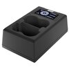 Ładowarka NEWELL FDL-USB-C do akumulatorów NP-W235 Kolor Czarny