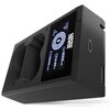 Ładowarka NEWELL FDL-USB-C do akumulatorów NP-W235 Przeznaczenie Do akumulatorów