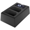 Ładowarka NEWELL FDL-USB-C do akumulatorów LP-E6 Gwarancja 24 miesiące