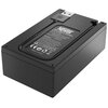 Ładowarka NEWELL FDL-USB-C do akumulatorów LP-E6 Rodzaj Ładowarka dwukanałowa