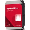 Dysk WD Red Plus 12TB HDD Typ dysku Wewnętrzny