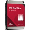 Dysk WD Red Plus 12TB HDD Pojemność dysku 12 TB