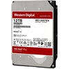 Dysk WD Red Plus 12TB HDD Rodzaj dysku HDD