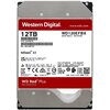 Dysk WD Red Plus 12TB HDD Interfejs SATA III (6 Gb/s)