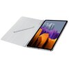 Etui na Galaxy Tab S SAMSUNG Book Cover Szary Dedykowana do tabletów o przekątnej [cal] 11