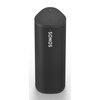 Głośnik mobilny SONOS Roam Czarny Złącza USB-C