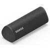 Głośnik mobilny SONOS Roam Czarny Zgodność z urządzeniami Urządzenia z Bluetooth