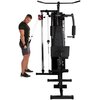 Atlas HAMMER Ferrum TX3 Ćwiczone partie mięśni Nogi