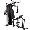 Atlas HAMMER Ferrum TX3