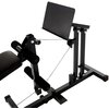 Atlas HAMMER Ferrum TX3 Wyciąg pionowy Tak