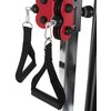 Atlas HAMMER Ferrum TX3 Ławka Scotta (modlitewnik) Tak