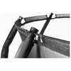 Trampolina SALTA Premium Black Edition 251 cm Czarny Ilość sprężyn napinających [szt] 54