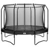 Trampolina SALTA Premium Black Edition 366 cm