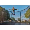 Trampolina SALTA Premium Black Edition 396 cm Czarny Całkowita średnica trampoliny [cm] 396