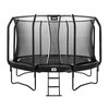 Trampolina SALTA First Class 305 cm Czarny