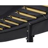 Trampolina SALTA First Class 305 cm Czarny Liczba nóg - w systemie U [szt] 4