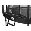 Trampolina SALTA First Class 305 cm Czarny Ilość sprężyn napinających [szt] 72