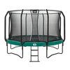 Trampolina SALTA First Class 305 cm Zielony