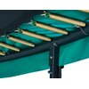 Trampolina SALTA First Class 305 cm Zielony Liczba nóg - w systemie U [szt] 4
