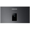 Lodówka SAMSUNG RB38T650EB1 No frost 203cm Grafitowa Podajnik wody Szklane wykończenie drzwi Nie
