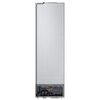 Lodówka SAMSUNG RB38T650EB1 No frost 203cm Grafitowa Podajnik wody Wyświetlacz Zewnętrzny