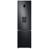 Lodówka SAMSUNG RB38T650EB1 No frost 203cm Grafitowa Podajnik wody