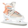 Łyżworolki NILS EXTREME NH18190 2w1 (rozmiar 39-43) Łożyska ABEC-7
