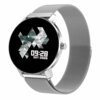 Smartwatch BEMI Ari Srebrny