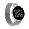 Smartwatch BEMI Ari Srebrny Rodzaj Smartwatch