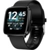 Smartwatch BEMI ODI EKG Czarny