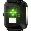 Smartwatch BEMI ODI EKG Czarny Rozmiar wyświetlacza [cal] 1.3