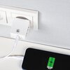 Ładowarka sieciowa HAMA Power Delivery/Qualcomm Quick Charge 20W Biały Rodzaj Ładowarka sieciowa