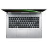 Laptop ACER Spin 1 SP114-31 14" Celeron N4500 4GB RAM 256GB SSD Windows 10 Home Liczba rdzeni 2