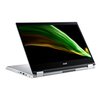 Laptop ACER Spin 1 SP114-31 14" Celeron N4500 4GB RAM 256GB SSD Windows 10 Home Liczba wątków 2