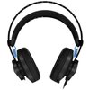Słuchawki LENOVO Legion H300 Nauszne Czarny Pasmo przenoszenia min. [Hz] 20